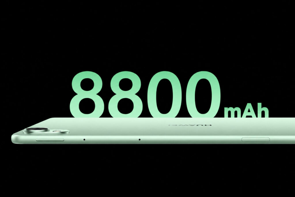 Trên tay HUAWEI MatePad 11.5 S 2026: Trải nghiệm viết vẽ PaperMatte và hiệu năng thực tế 11 Trên tay HUAWEI MatePad 11.5 S 2026: Trải nghiệm viết vẽ PaperMatte và hiệu năng thực tế
