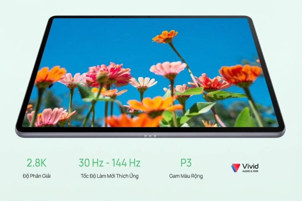 Trên tay HUAWEI MatePad 11.5 S 2026: Trải nghiệm viết vẽ PaperMatte và hiệu năng thực tế 8 Trên tay HUAWEI MatePad 11.5 S 2026: Trải nghiệm viết vẽ PaperMatte và hiệu năng thực tế
