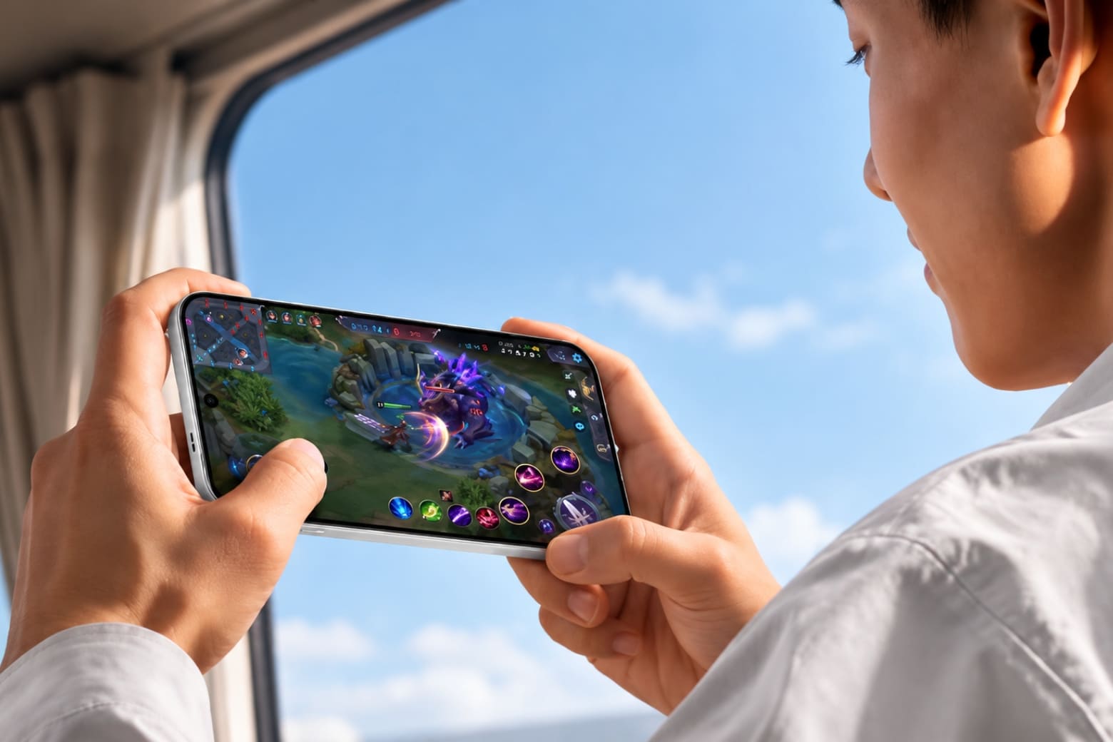 Trên tay OPPO Find X10 Pro Max: Có gì nổi bật? 9 Dimensity 9600 Pro 2nm kết hợp RAM lớn, bộ nhớ tốc độ cao