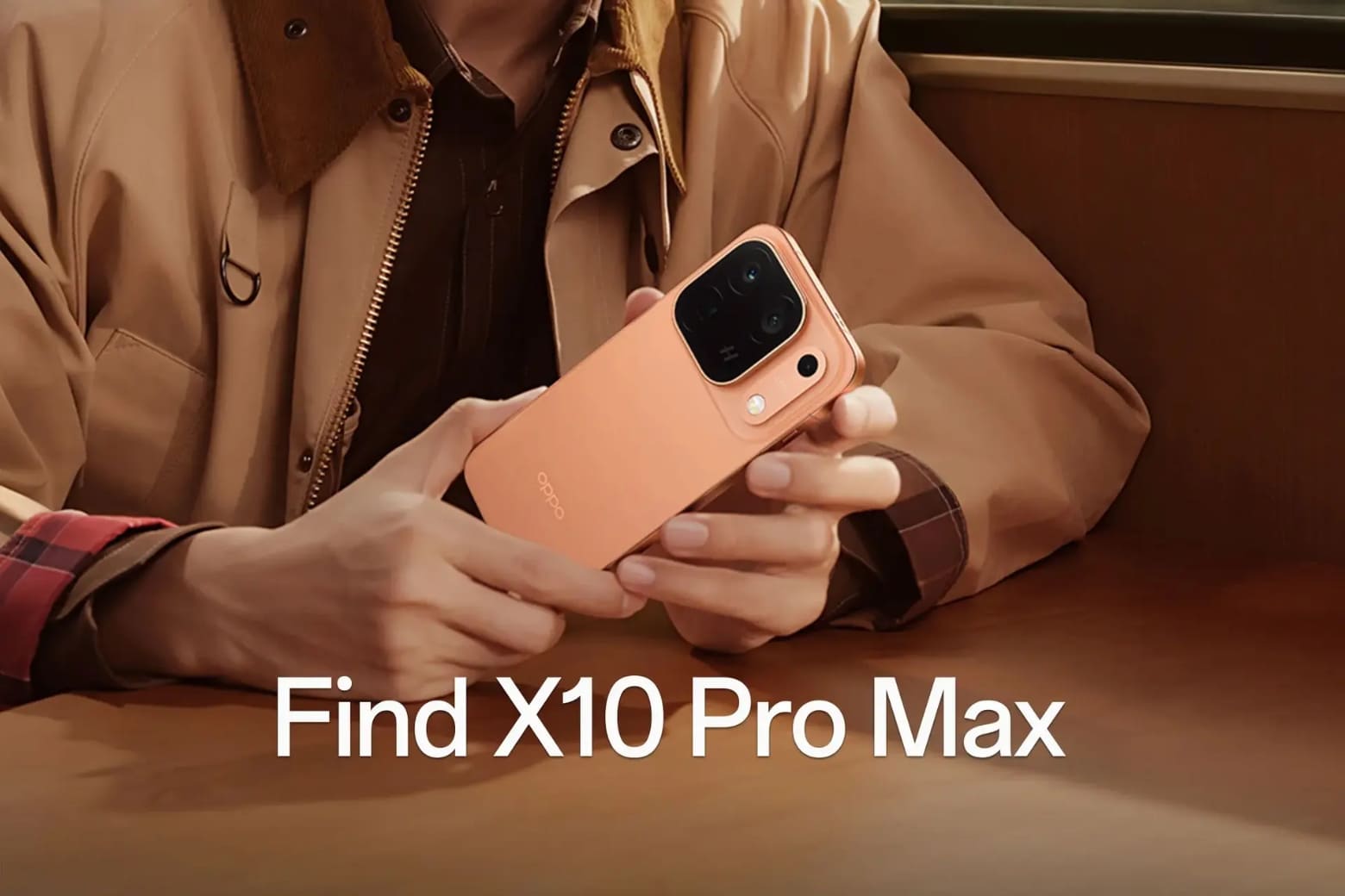 Trên tay OPPO Find X10 Pro Max: Có gì nổi bật? 7 Thiết kế lấy cảm hứng máy ảnh, nổi bật cụm camera lớn phía sau