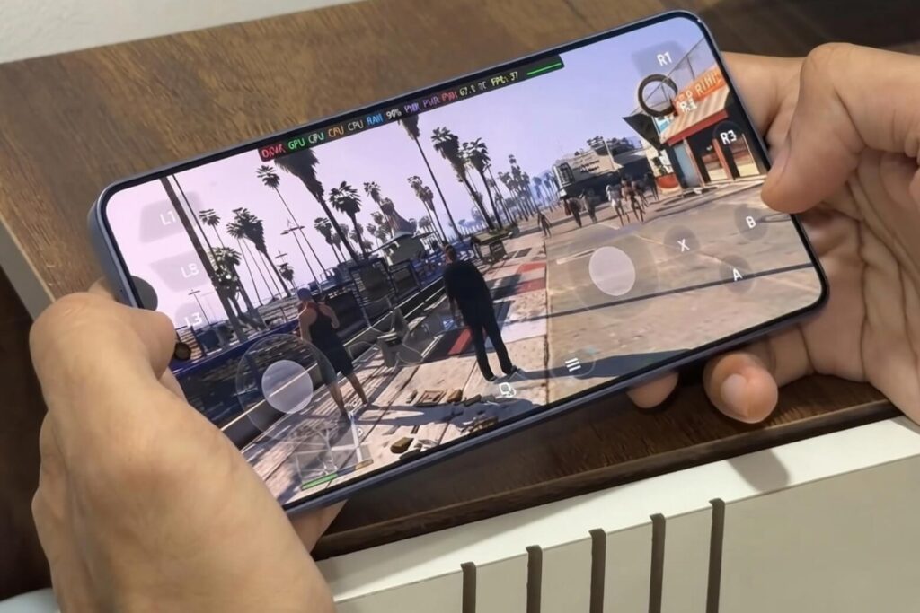 Trên tay Xiaomi 18 Pro Max: Màn hình phụ AI, chip 2nm và camera Leica 200MP 12 tren tay xiaomi 18 pro max trai nghiem hieu nang manh me didongviet