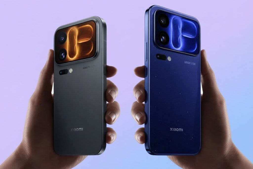 Xiaomi 18 Pro Series đạt chứng nhận MIIT: Thông số thực tế và lộ trình ra mắt quốc tế 6 xiaomi 18 pro series dat chung nhan miit kha nang xu ly tu nen tang ban dan didongviet