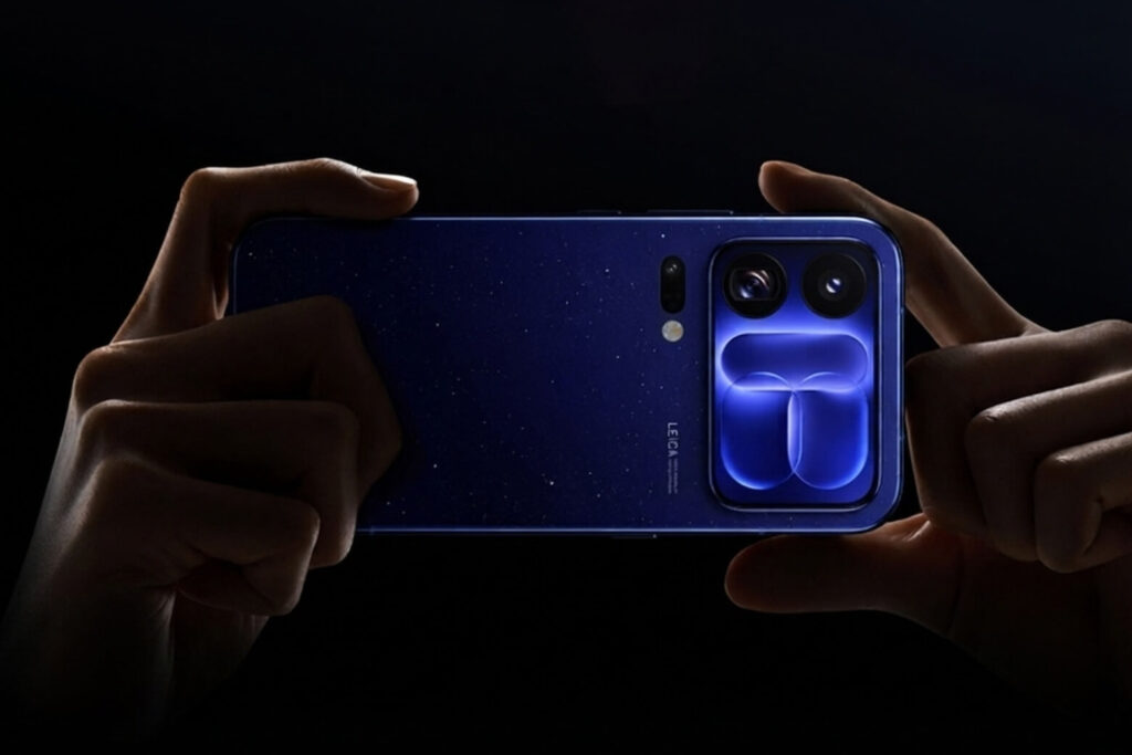 Xiaomi 18 Pro Series đạt chứng nhận MIIT: Thông số thực tế và lộ trình ra mắt quốc tế 7 xiaomi 18 pro series dat chung nhan miit mat do nang luong didongviet