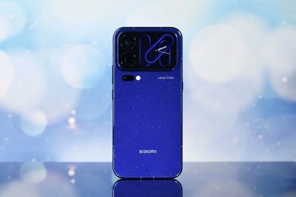 Xiaomi 18 Pro Series đạt chứng nhận MIIT: Thông số thực tế và lộ trình ra mắt quốc tế 8 xiaomi 18 pro series dat chung nhan miit moc thoi gian ra mat toan cau didongviet
