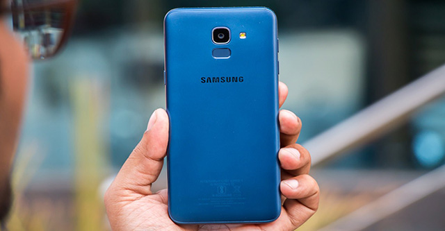 snapdragon j6 