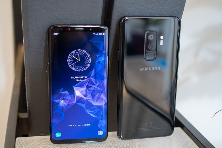 new samsung active s9