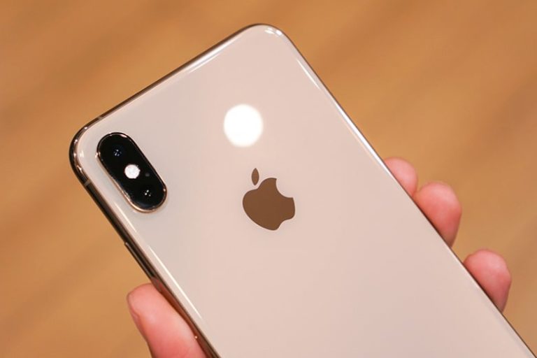 So sánh camera giữa iPhone Xs Max với iPhone X Có đáng để nâng cấp