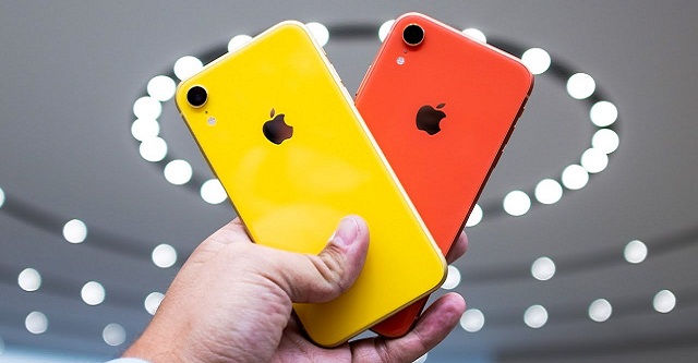 Mổ xẻ iPhone Xr đánh giá chi tiết: Chúng ta có gì và mất gì khi mua - Tin công nghệ mới nhất - Đánh giá - Tư vấn thiết bị di động