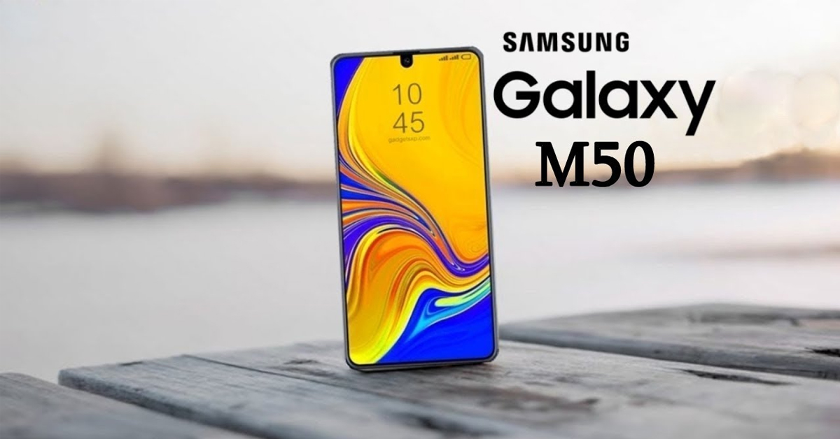 samsung m50 gsm