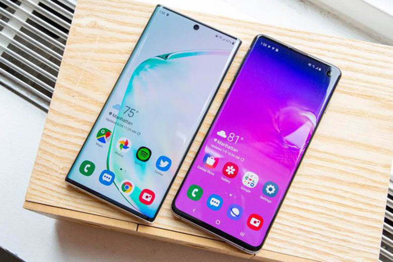 note lite 10 vs s10