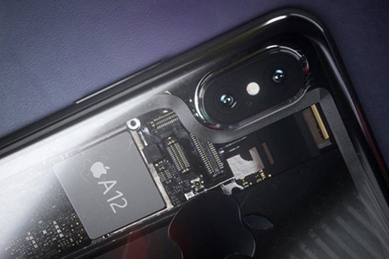 Sức mạnh thực sự của chip Apple A12 Bionic trên iPhone Xr, Xs, Xs Max