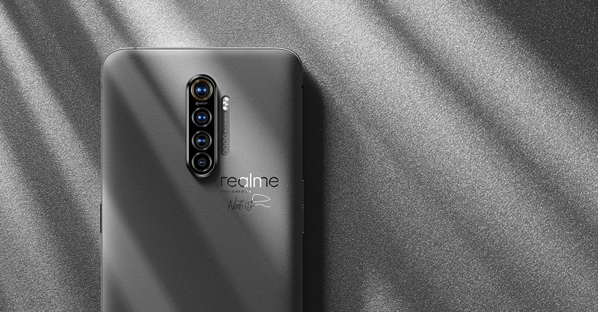 Realme X3 Pro với chip Snapdragon 865 vừa xuất hiện trên AnTuTu - Tin