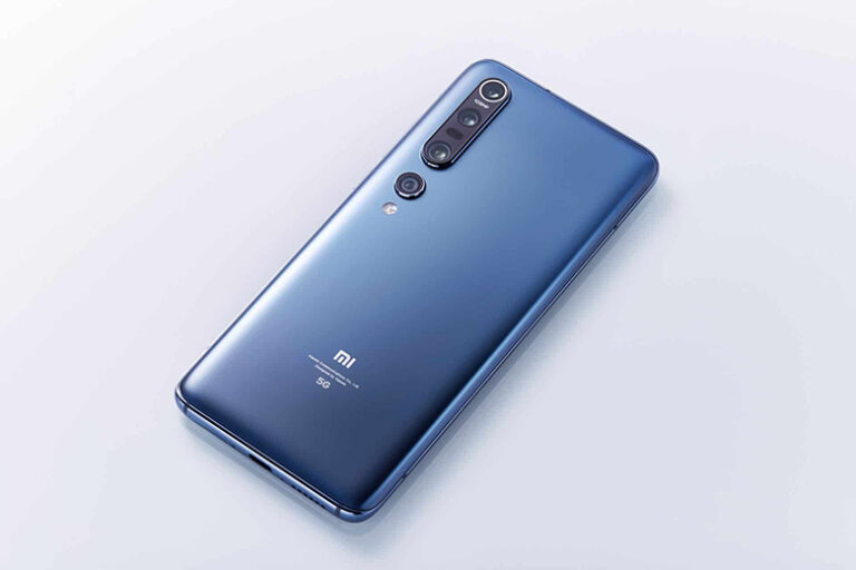 xiaomi pro 10 lite