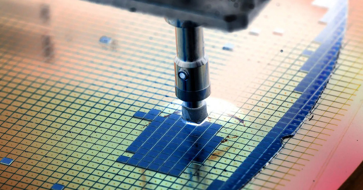 TSMC sẽ bắt đầu sản xuất hàng loạt chip 3nm vào năm 2022 và 2nm vào năm 2024