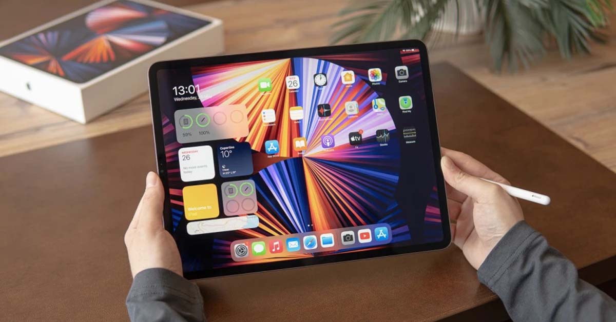 Đánh giá iPad Pro 2021 12.9 inch: Liệu màn hình mini LED cao cấp có đáng  đồng tiền bát gạo? - Tin công nghệ mới nhất - Đánh giá - Tư vấn thiết bị di  động