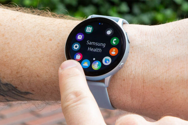 samsung watch active 46mm