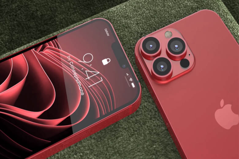 iPhone 13
