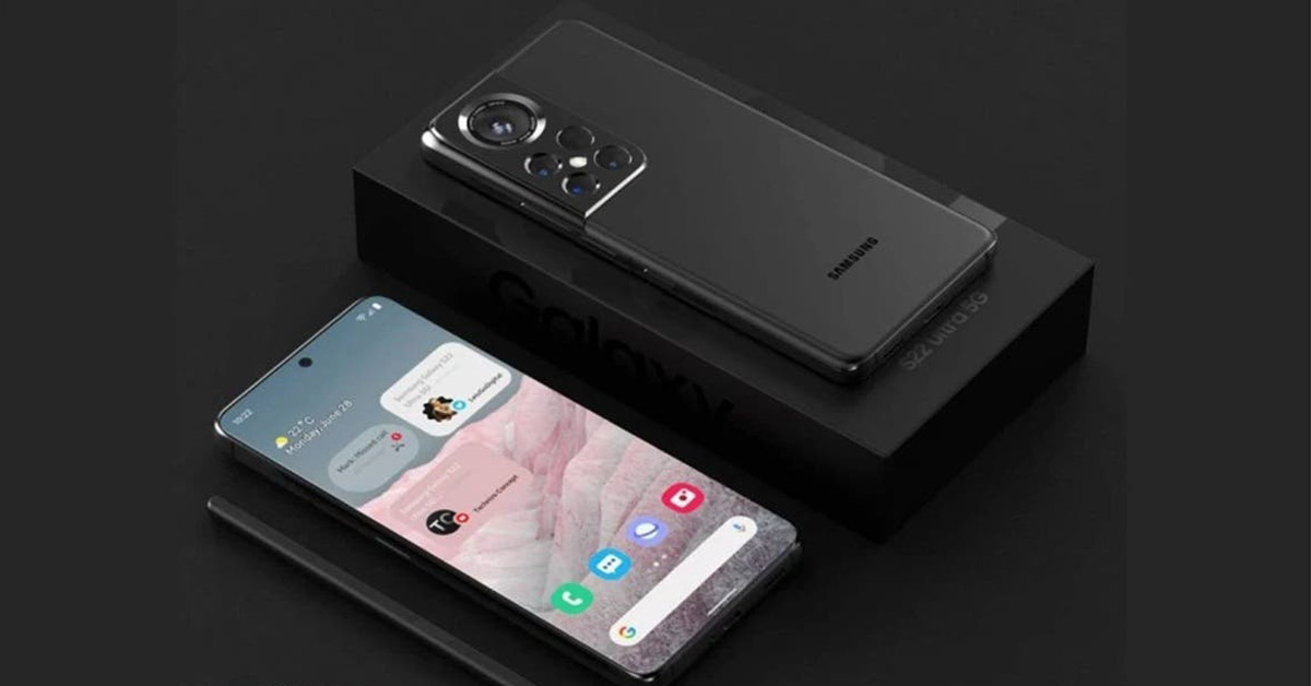 Samsung Galaxy S22 series sẽ được tích hợp một camera RGBW độ phân giải 50 MP cực kỳ sắc nét