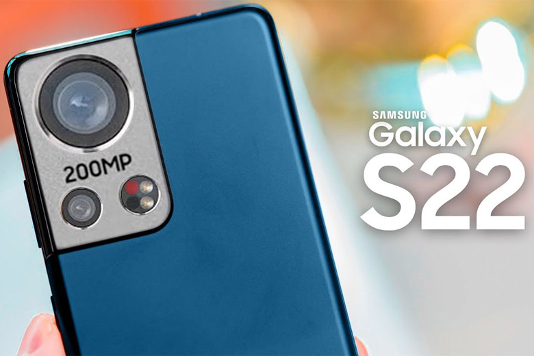 Galaxy S22