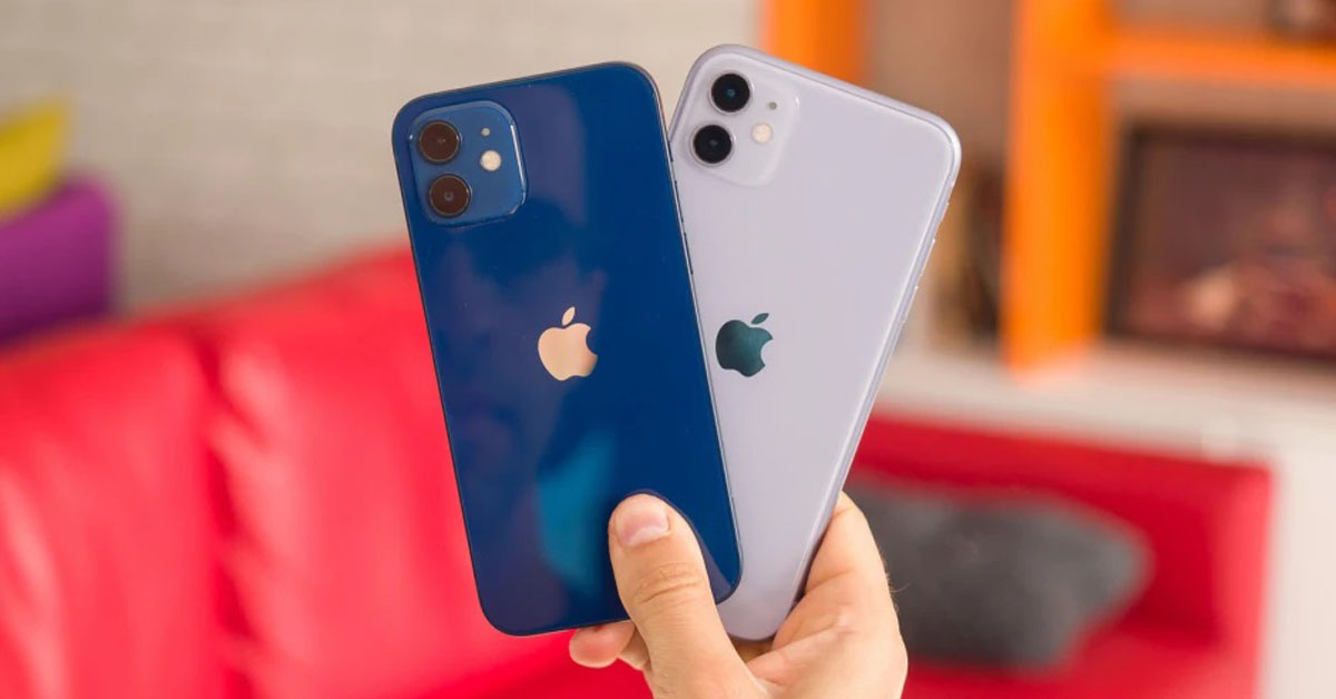 iPhone thống lĩnh thị trường smartphone với con số kỷ lục 41% doanh thu trong quý vừa qua