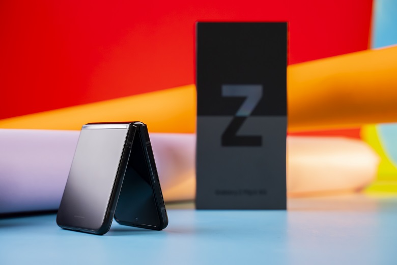 Galaxy Z Flip3 5G