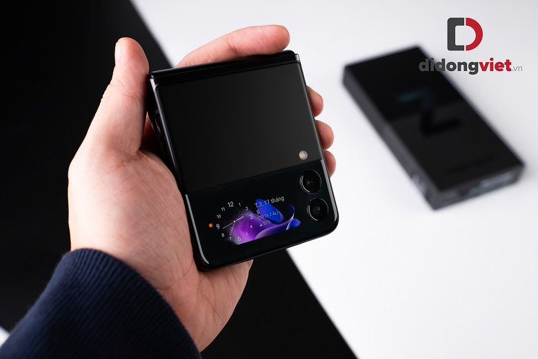 Galaxy Z Flip3 5G