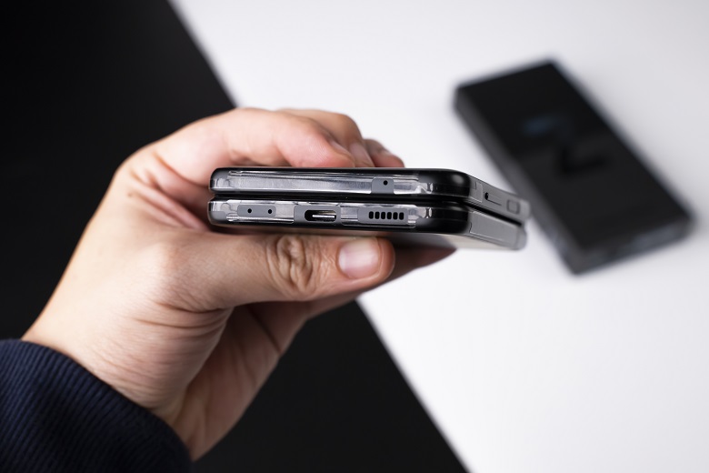 Galaxy Z Flip3 5G