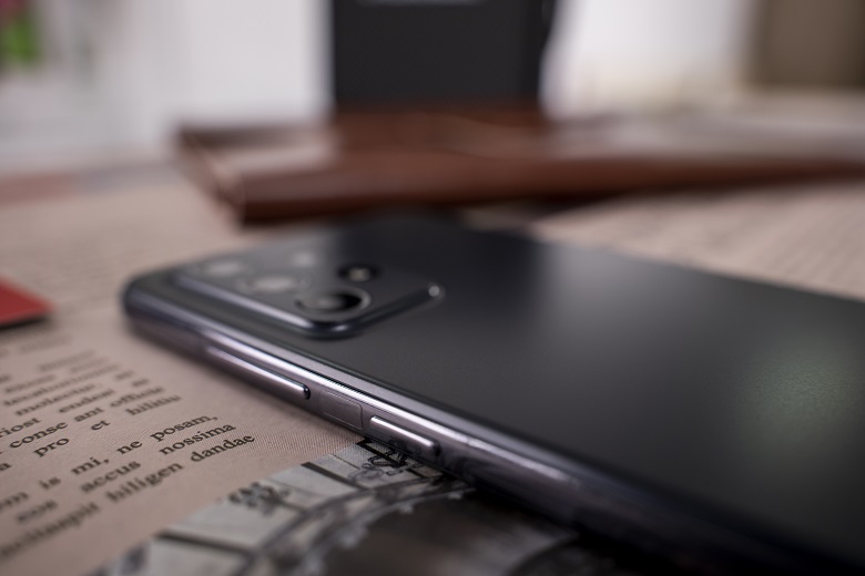 Galaxy A52s