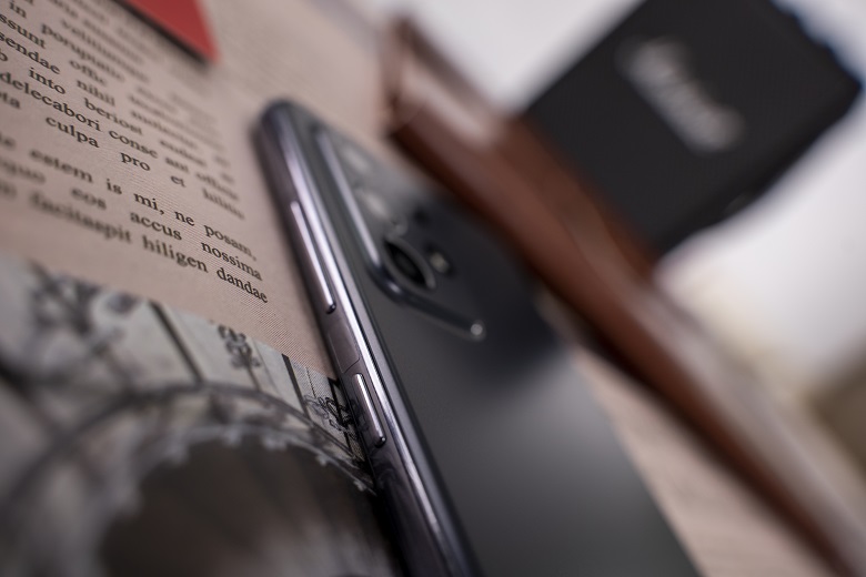 Galaxy A52s