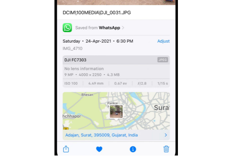iOS 15