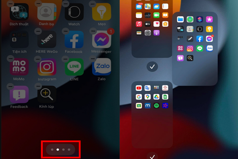 iOS 15