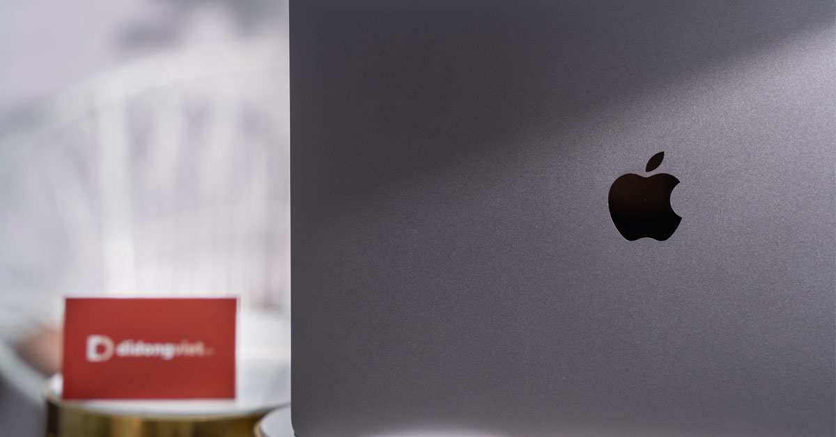 MacBook 128 GB hay 256 GB phù hợp với bạn hơn? Cách chọn mua MacBook tương xứng với kinh tế và nhu cầu