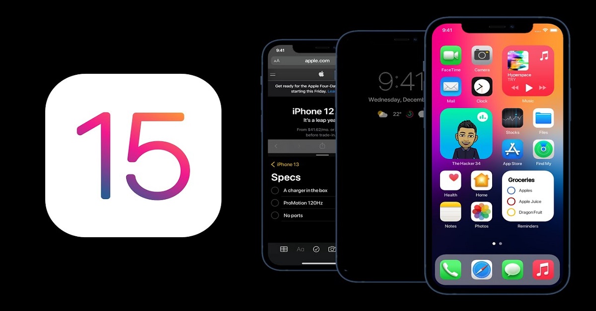 iOS 15: Bạn sẽ hối hận nếu bỏ qua những tính năng ẩn đầy thú vị, cực hữu dụng trên bản cập nhật mới nhất của Apple