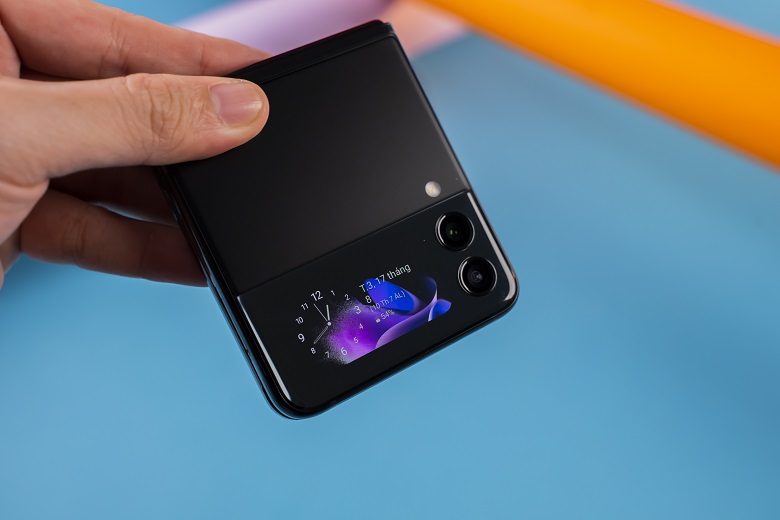 Galaxy Z Flip3 5G