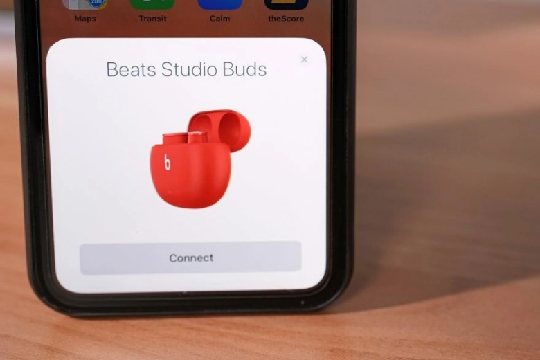 Apple Beats Studio Buds