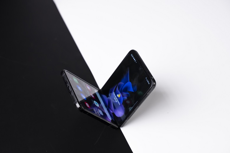 Galaxy Z Flip3 5G