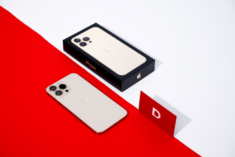 10 tính năng nổi bật nhất của dòng iPhone 13