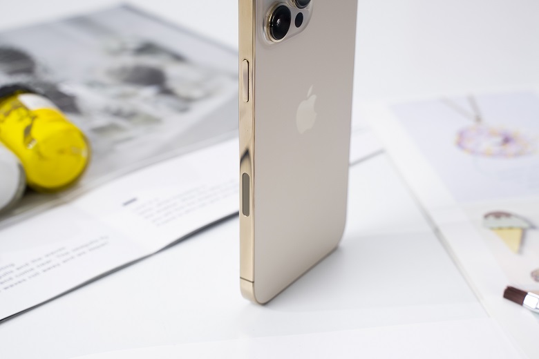 Taptic Engine là vì? Vì sao iPhone 13 Pro Max là chiếc điện thoại có bộ rung đỉnh nhất