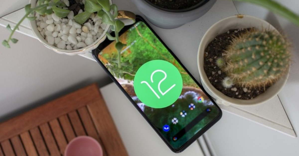 Đánh giá Android 12 vừa ra mắt: Ngôn ngữ Material You đầy màu sắc ấn tượng