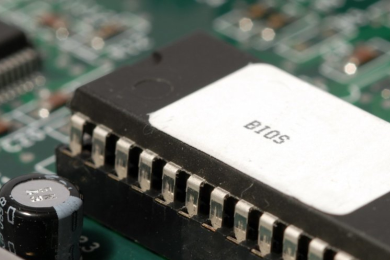 bios
