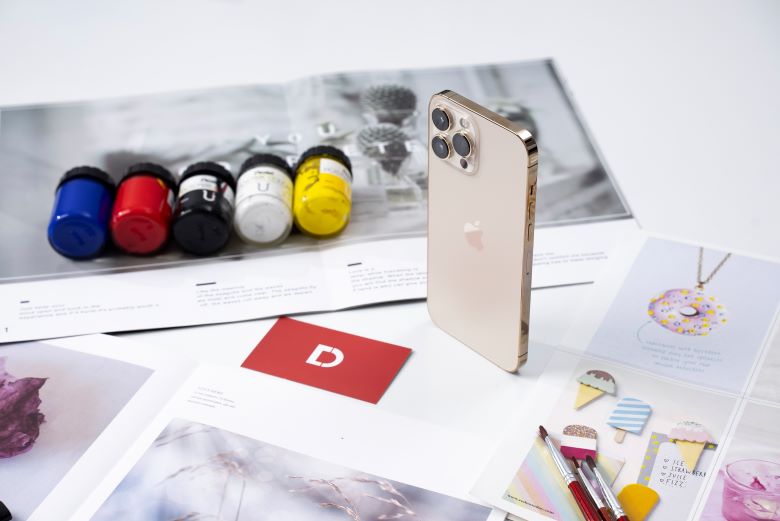 10 tính năng nổi bật nhất của dòng iPhone 13