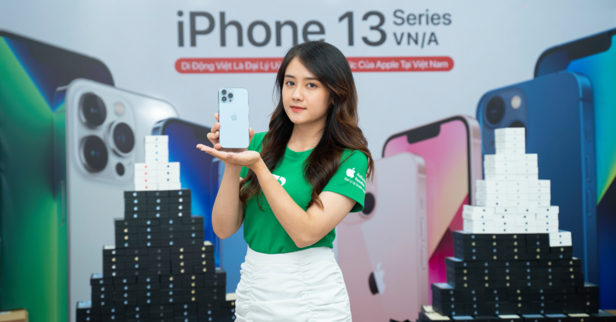 Các tiêu chí chọn củ sạc nhanh cho iPhone 13 vừa bán chính thức tại Việt Nam