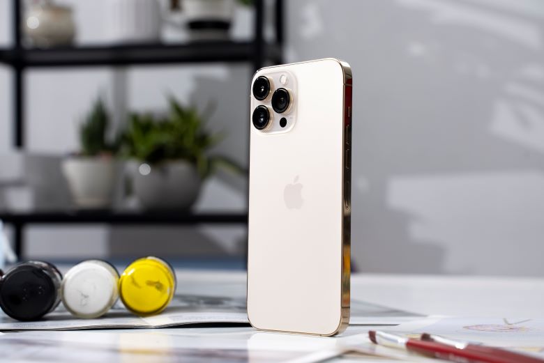 So sánh iPhone 13 Pro Max với iPhone 11 Pro Max