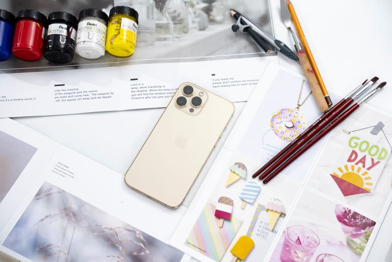 10 tính năng nổi bật nhất của dòng iPhone 13