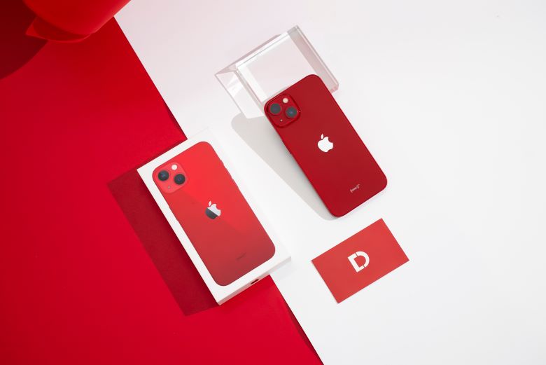 10 tính năng nổi bật nhất của dòng iPhone 13