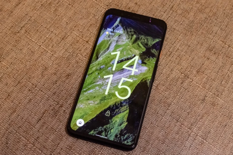 Đánh giá Android 12