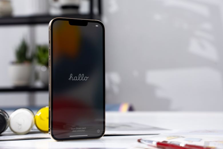 10 tính năng nổi bật nhất của dòng iPhone 13