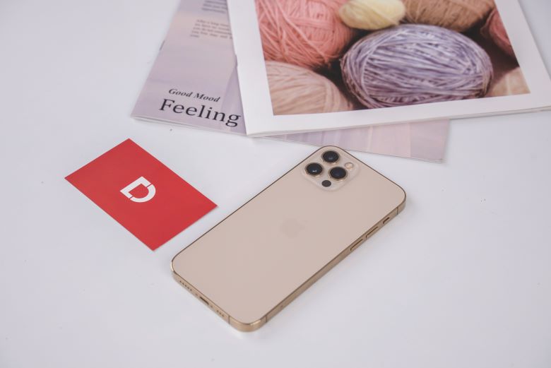 So sánh iPhone 13 Pro với iPhone 12 Pro