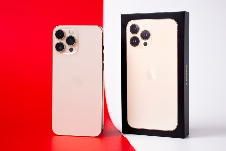 10 tính năng nổi bật nhất của dòng iPhone 13