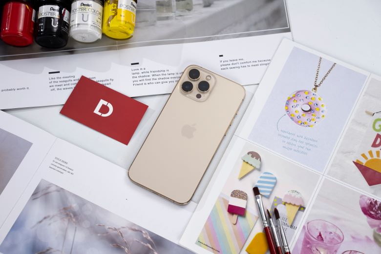 10 tính năng nổi bật nhất của dòng iPhone 13
